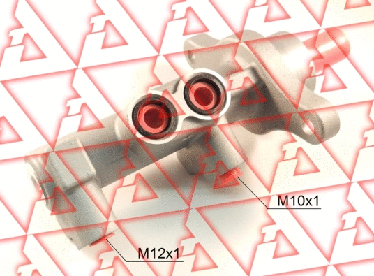 Brake Master Cylinder (5665)