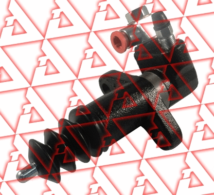 Slave Cylinder, clutch (9825)