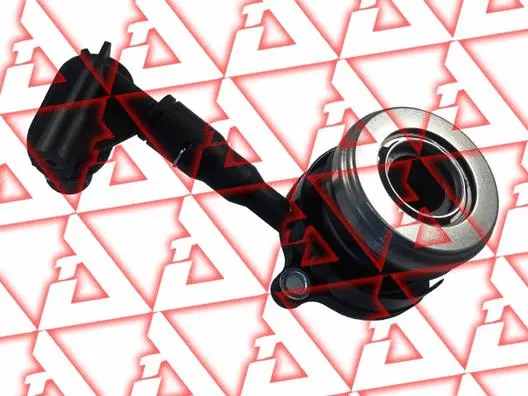 Central Slave Cylinder, clutch (9949C)