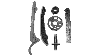 Timing Chain Kit (TCK047C)
