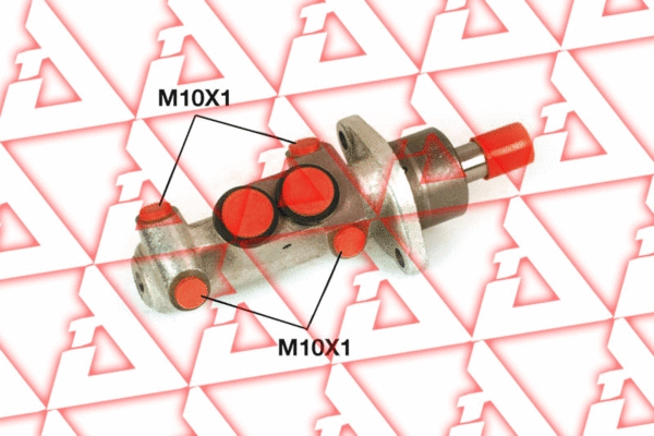Brake Master Cylinder (5719)