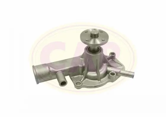 Water Pump, engine cooling (332064)