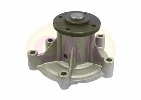 Water Pump, engine cooling (330347)