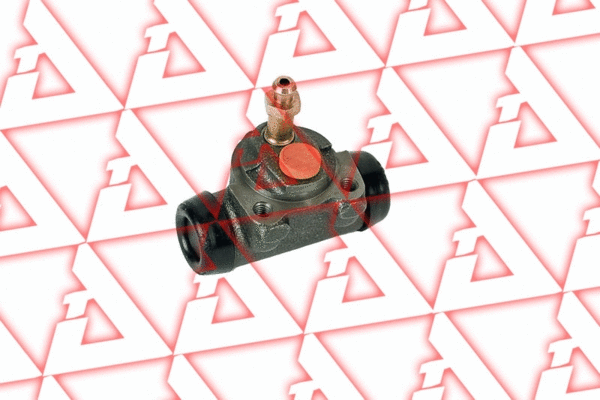 Wheel Brake Cylinder (3468)