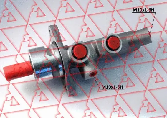 Brake Master Cylinder (6354)