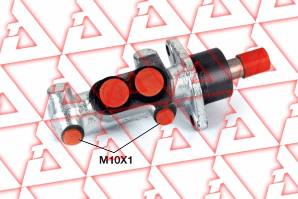 Brake Master Cylinder (5952)