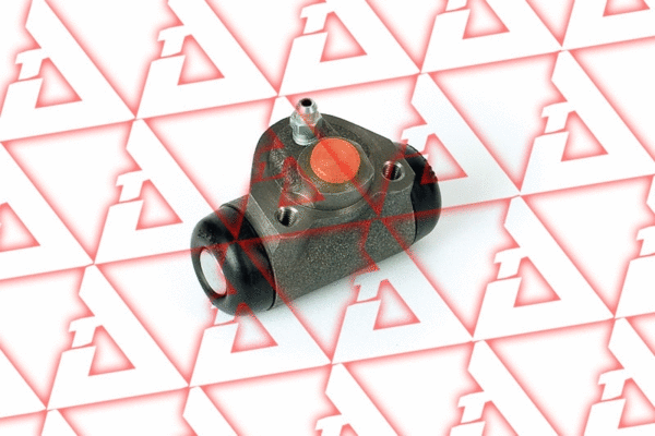Wheel Brake Cylinder (3210)