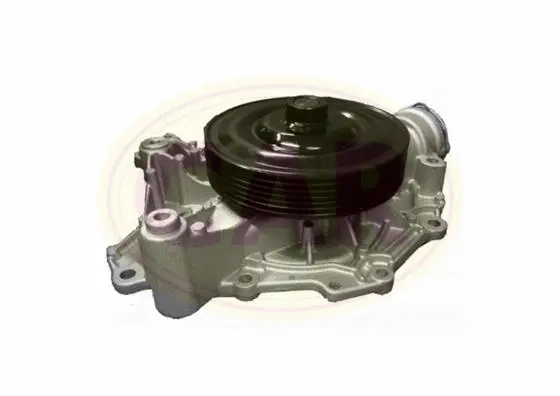 Water Pump, engine cooling (332747)