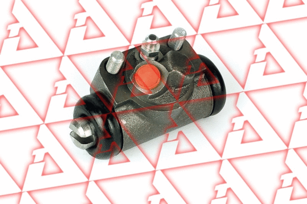 Wheel Brake Cylinder (4077)