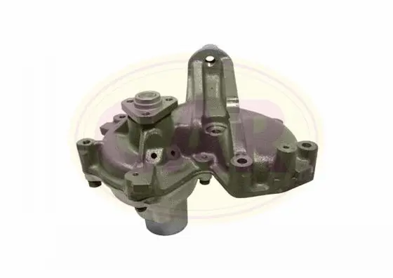 Water Pump, engine cooling (330234)