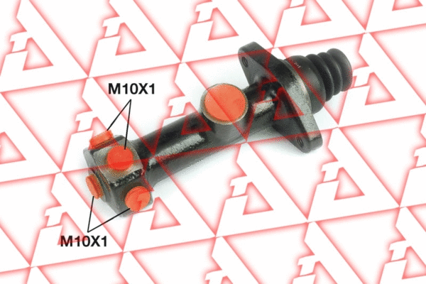 Brake Master Cylinder (5260)