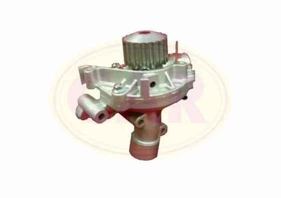 Water Pump, engine cooling (332678)