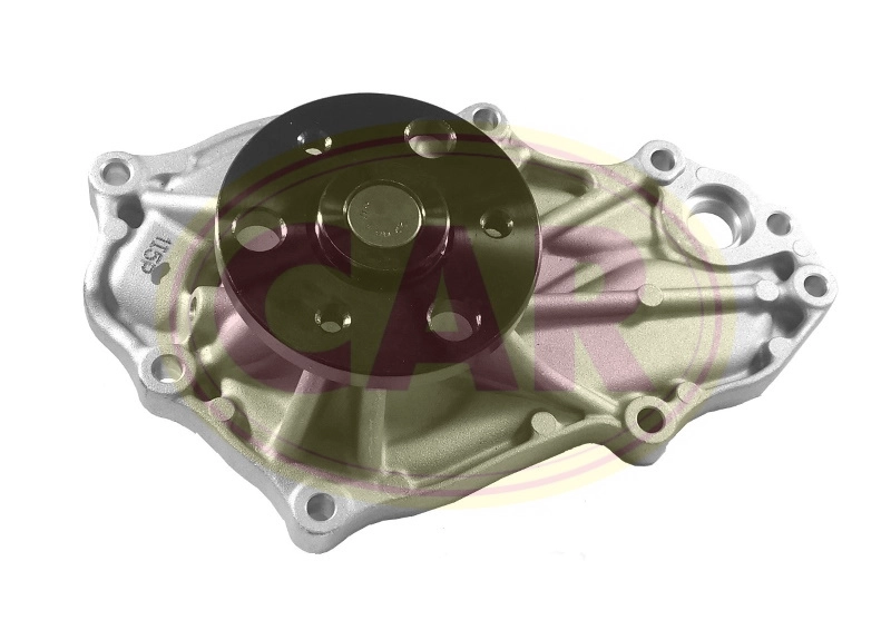 Water Pump, engine cooling (332924)