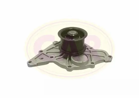 Water Pump, engine cooling (332276)