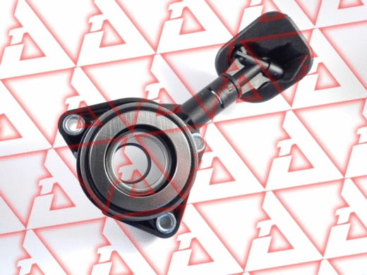 Central Slave Cylinder, clutch (9981C)