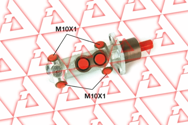 Brake Master Cylinder (5013)