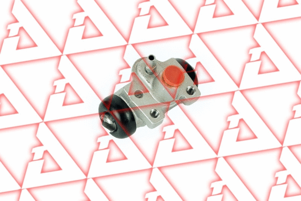 Wheel Brake Cylinder (4027)