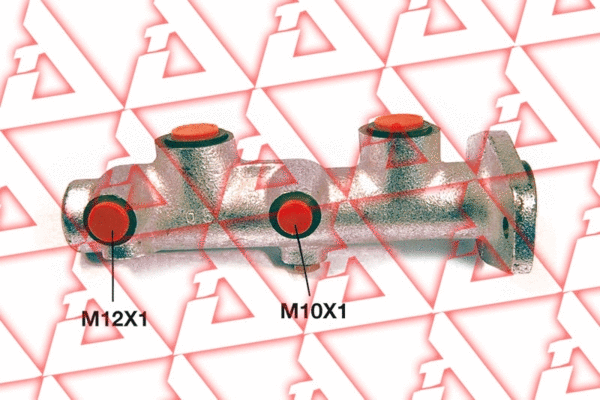 Brake Master Cylinder (5465)