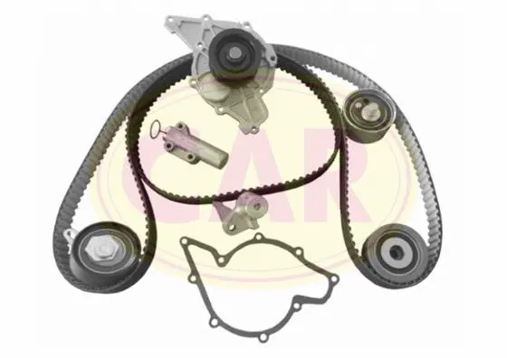 Water Pump & Timing Belt Kit (KPA31030A)