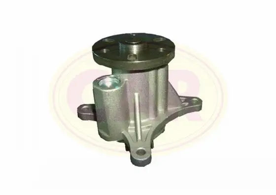 Water Pump, engine cooling (332672)
