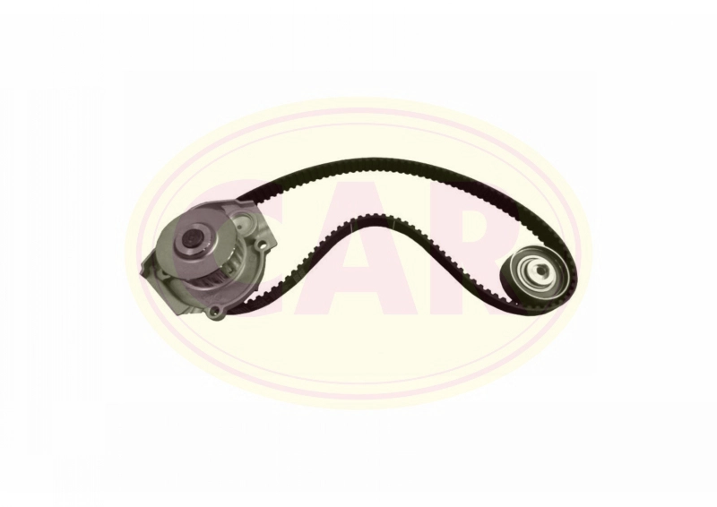 Water Pump & Timing Belt Kit (KPA30122B)
