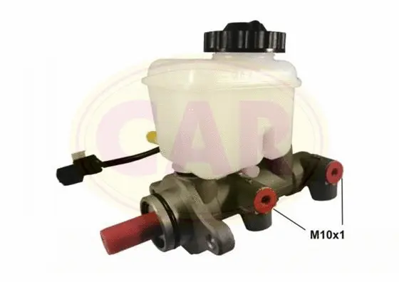 Brake Master Cylinder (5842)