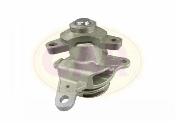 Water Pump, engine cooling (332758)