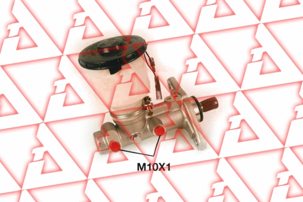Brake Master Cylinder (5311)