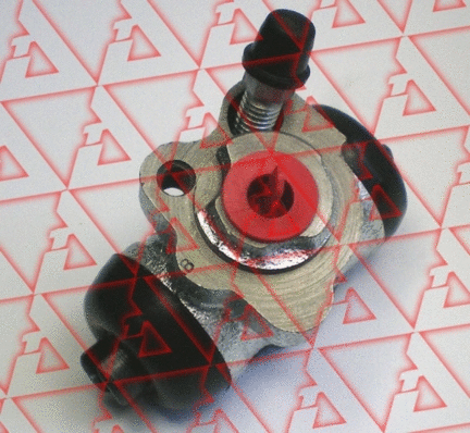 Wheel Brake Cylinder (4871)