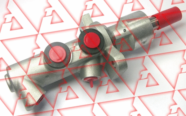 Brake Master Cylinder (5097)