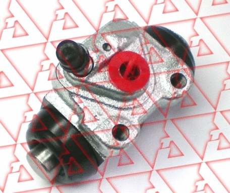 Wheel Brake Cylinder (4858)