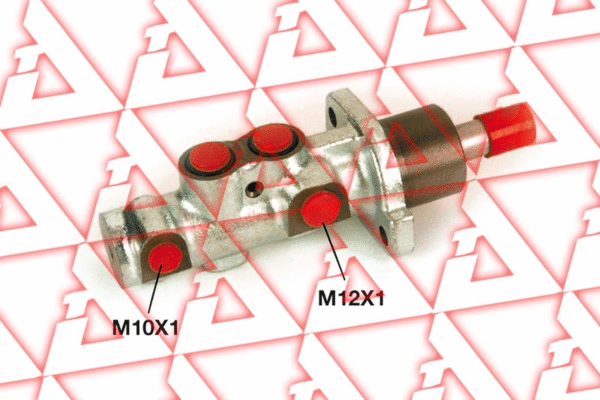 Brake Master Cylinder (5964)