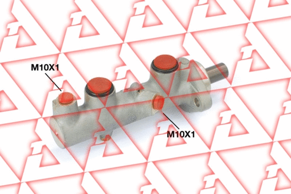 Brake Master Cylinder (5339)