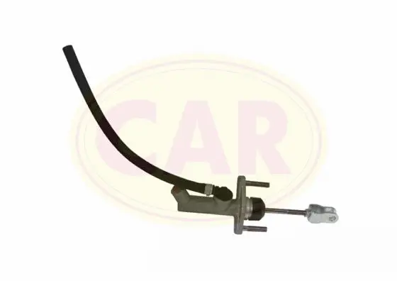 Master Cylinder, clutch (7337)