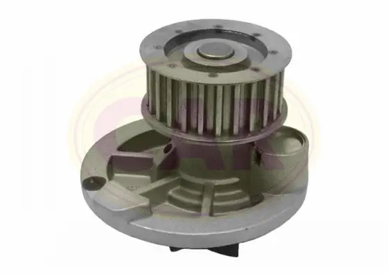 Water Pump, engine cooling (332455)
