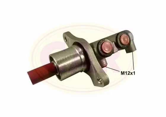 Brake Master Cylinder (5898)