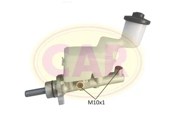 Brake Master Cylinder (6326)