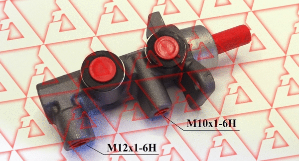 Brake Master Cylinder (5603)