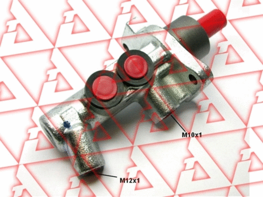 Brake Master Cylinder (5365)