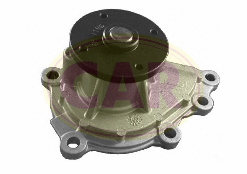 Water Pump, engine cooling (332797)