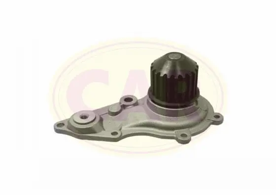Water Pump, engine cooling (332134)
