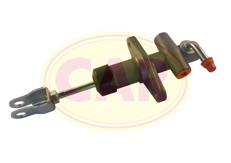 Master Cylinder, clutch (7374)