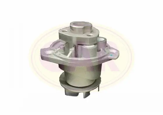 Water Pump, engine cooling (332704)