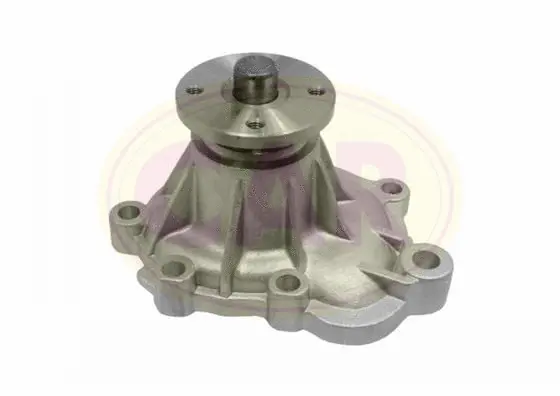 Water Pump, engine cooling (332092)