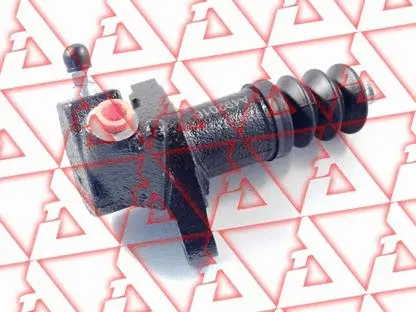 Slave Cylinder, clutch (9345)