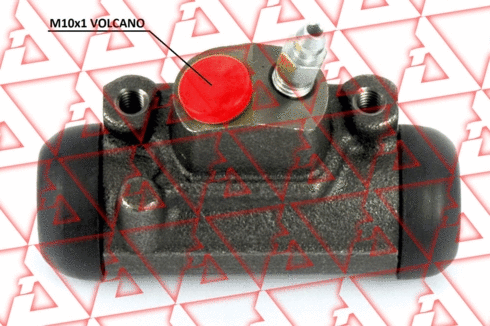 Wheel Brake Cylinder (4474)