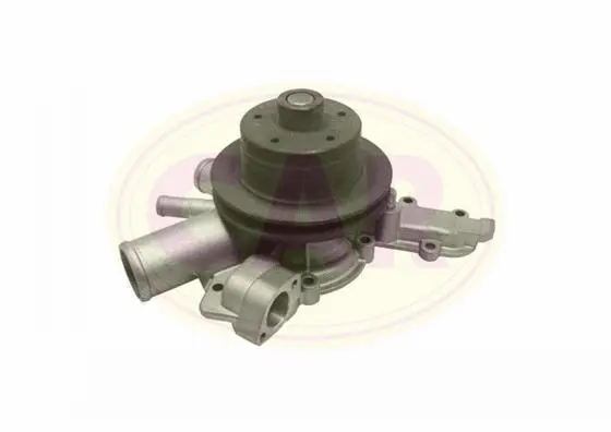 Water Pump, engine cooling (330015)