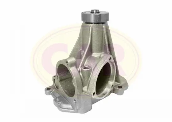 Water Pump, engine cooling (332194)