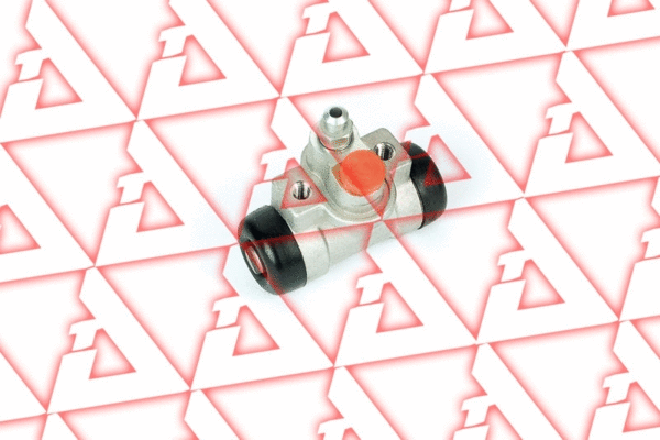 Wheel Brake Cylinder (4357)