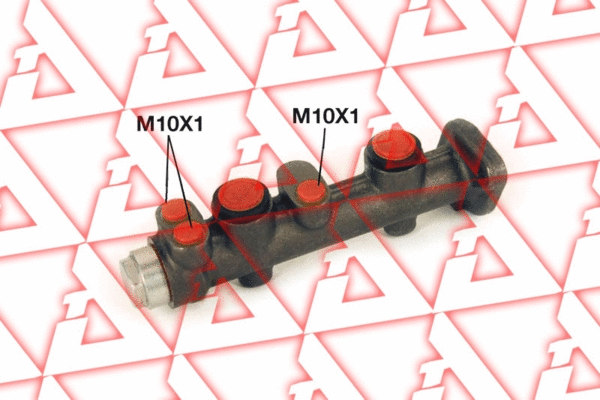 Brake Master Cylinder (5147)